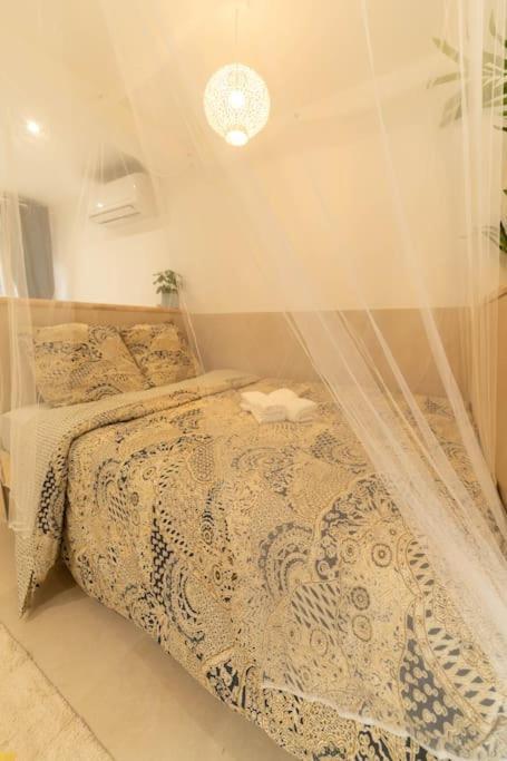 Ag 1 Love Balneo Clim 1Min Plage, Ницца Экстерьер фото